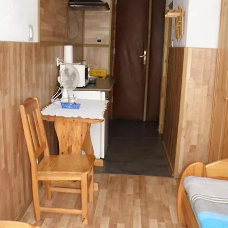 民宿 艺术蒙特酒店 克拉科夫