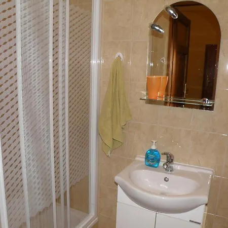 Privat bolig Art-mont *