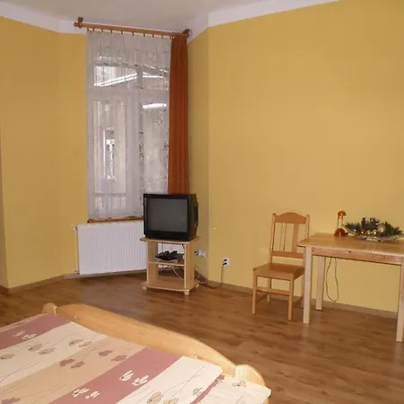 Quarto em Acomodações Particulares Art-mont *