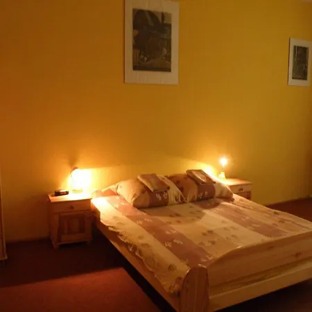 Art-mont Privat bolig