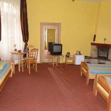 Homestay Art-mont
