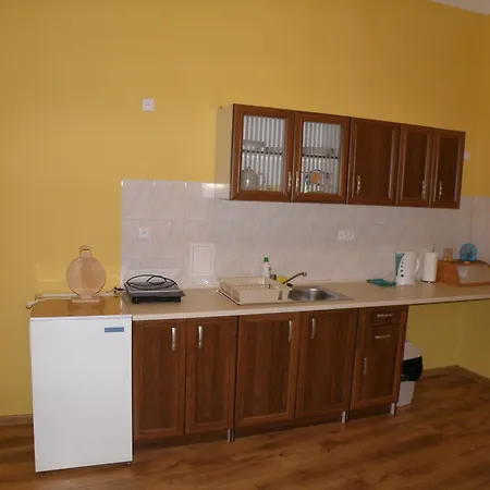 Privat bolig Art-mont