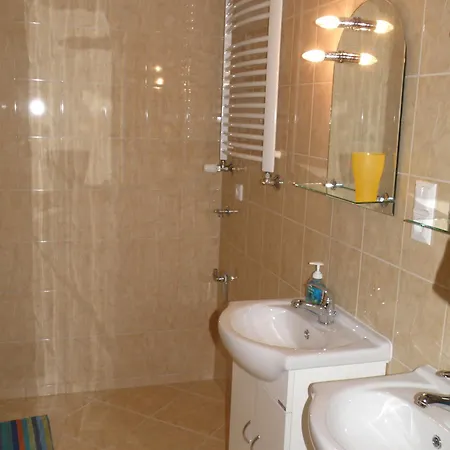 Privat bolig Art-mont