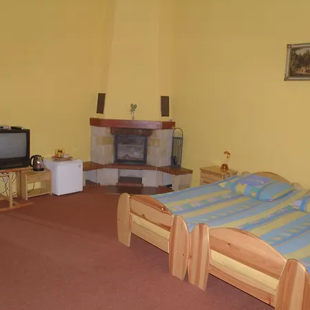 Homestay Art-mont Krakow