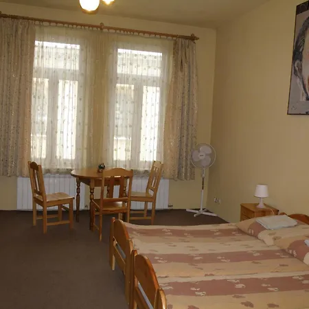 Homestay Art-mont Krakow