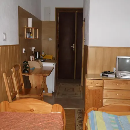 Quarto em Acomodações Particulares Art-mont *