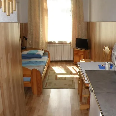 Art-mont Privat bolig *