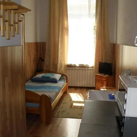 Homestay Art-mont