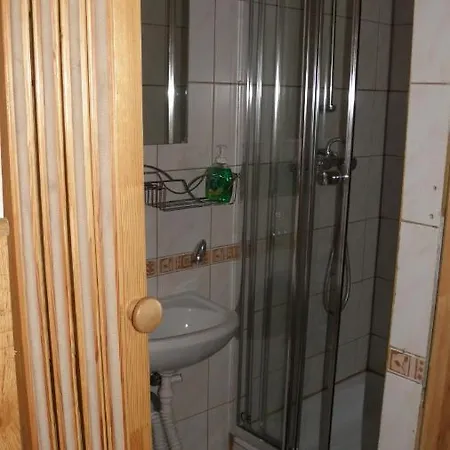 Quarto em Acomodações Particulares Art-mont Cracóvia