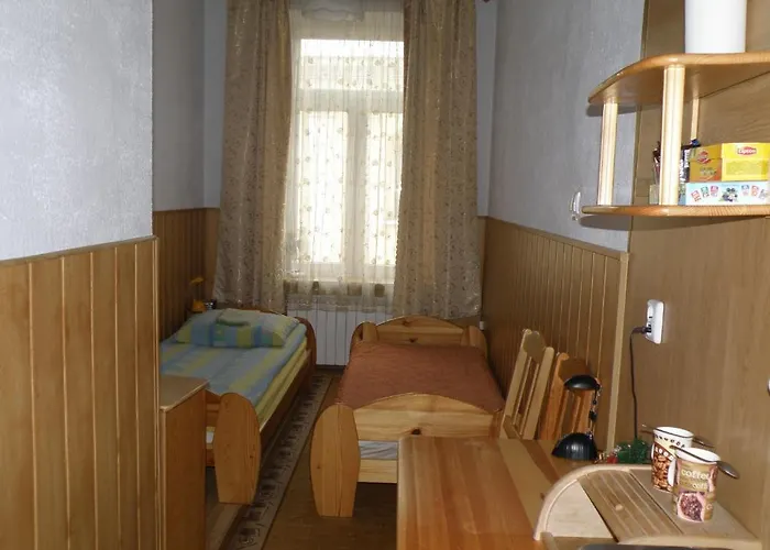 Art-mont Проживание в семье *