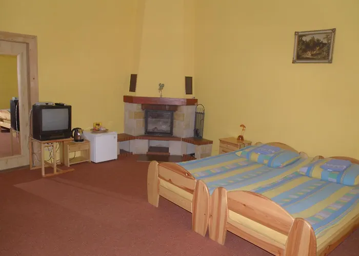 Проживание в семье Art-mont Краков