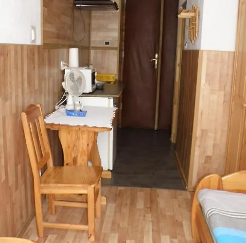 Проживание в семье Art-mont Краков