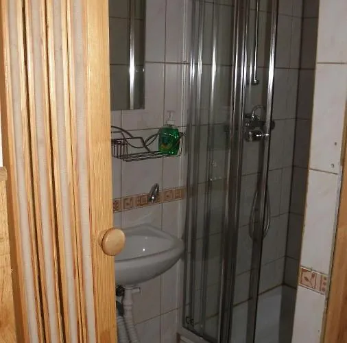 Проживание в семье Art-mont Краков