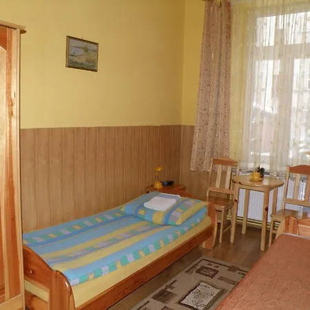 Ubytování v soukromí Art-mont *