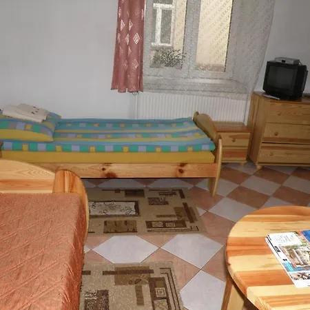 Art-mont Ubytování v soukromí