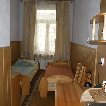 Art-mont Ubytování v soukromí *