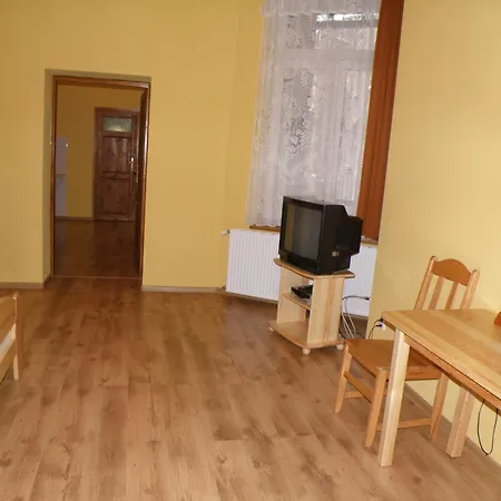 Ubytování v soukromí Art-mont Krakov